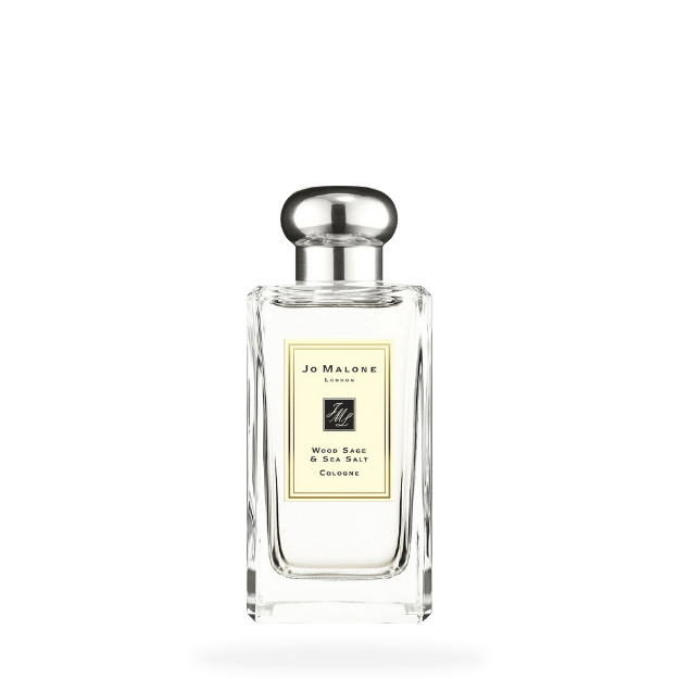 Wood Sage & Sea Salt Jo Malone 8 ml parfumeprøve - Køb decants hos Scentmore