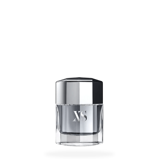 XS Excess for Him Paco Rabanne 8 ml parfumeprøve - Køb decants hos Scentmore
