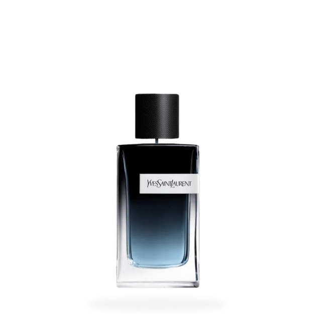 Y Yves Saint Laurent 8 ml parfumeprøve - Køb decants hos Scentmore
