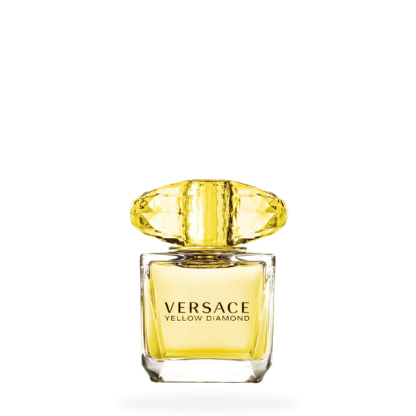 Yellow Diamond Versace 8 ml parfumeprøve - Køb decants hos Scentmore