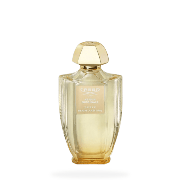 Zeste Mandarine Creed 8 ml parfumeprøve - Køb decants hos Scentmore