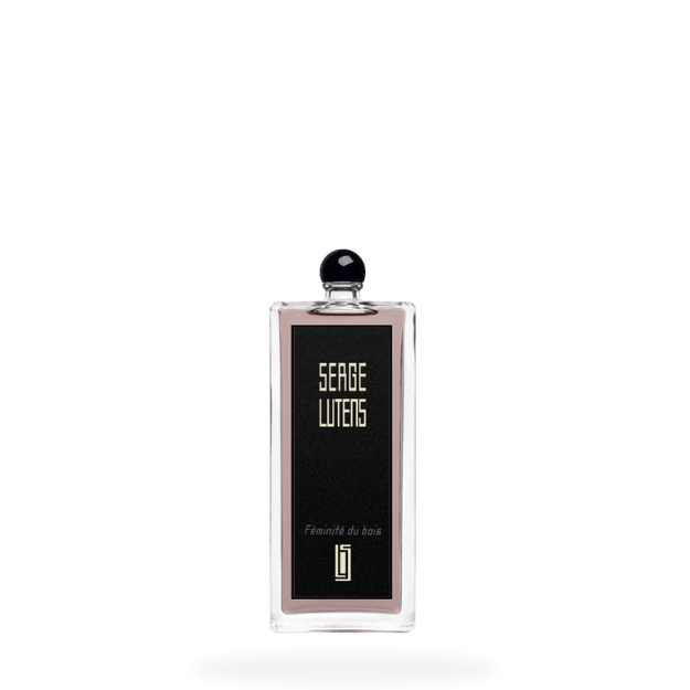 Serge Lutens Féminité du Bois | Scentmore parfume abonnement, custom_badge_PREMIUM +70 KR, Eau de Parfum, in-stock, Kvinder, Mænd, Niche, Powdery, premium, Scentmore Niche & Prestige, Scentmore Niche & Prestige Kvinder, Scentmore Niche & Prestige Mænd, Serge Lutens, Unisex, Warm, Woody