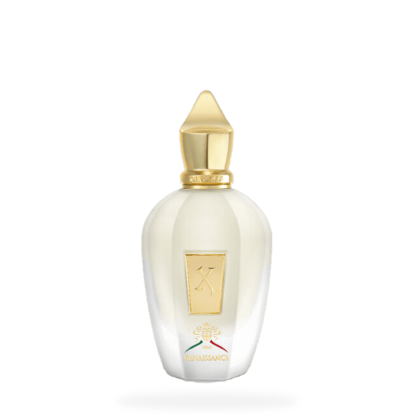 1861 Renaissance Xerjoff 8 ml parfumeprøve - Køb decants hos Scentmore