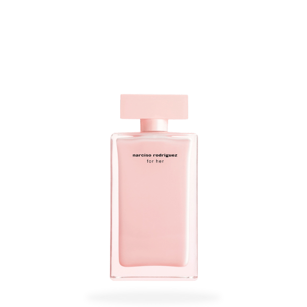 Narciso Rodriguez For Her | Scentmore parfume abonnement, Eau de Parfum, Floral, Kvinder, Narciso Rodriguez, N° 117 ♀, OUT-OF-STOCK, Scentmore Classics, Woody