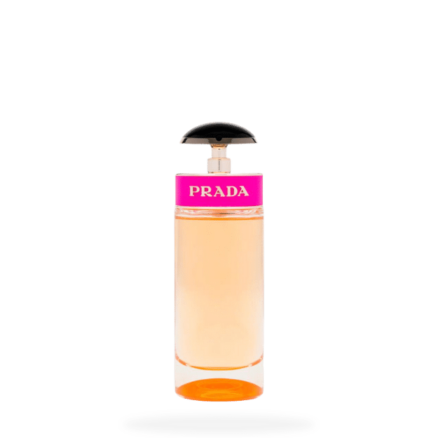 Prada Candy | Scentmore parfume abonnement, '+5, 8 ml., bestseller, Eau de Parfum, Fruity, in-stock, Kvinder, Prada, Prestige, Scentmore Classics