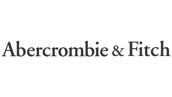 Abercrombie & Fitch Logo