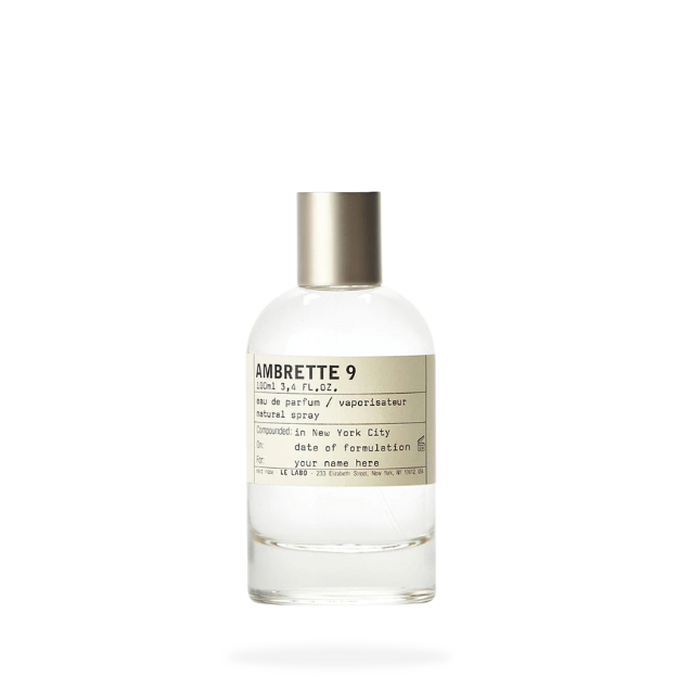 Ambrette 9