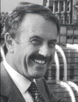 Bernard Chant