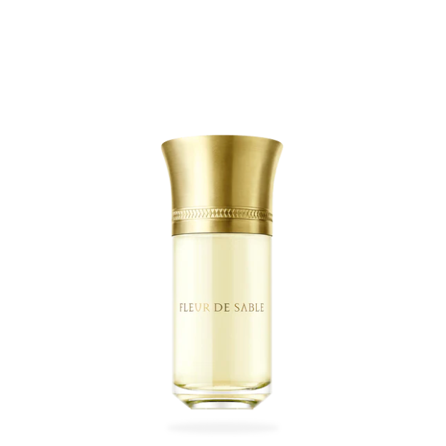 Fleur de Sable
