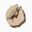 Blonde Wood