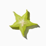 Carambola (Star Fruit) duftnoter