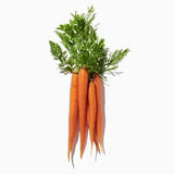 Carrot duftnoter