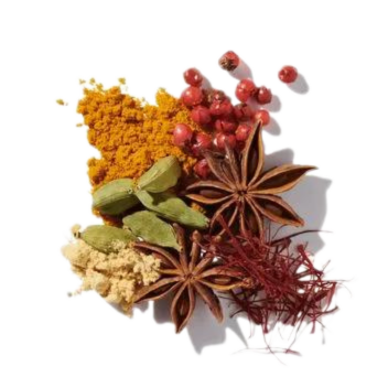 Spices