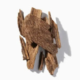 Dry Woods duftnoter