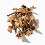 Guaiac Wood duftnoter