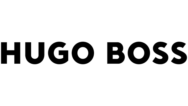 Hugo Boss Logo