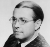James Henry Creed