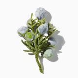 Juniper Berries duftnoter