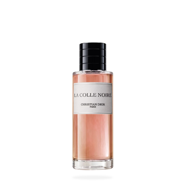 La Colle Noire
