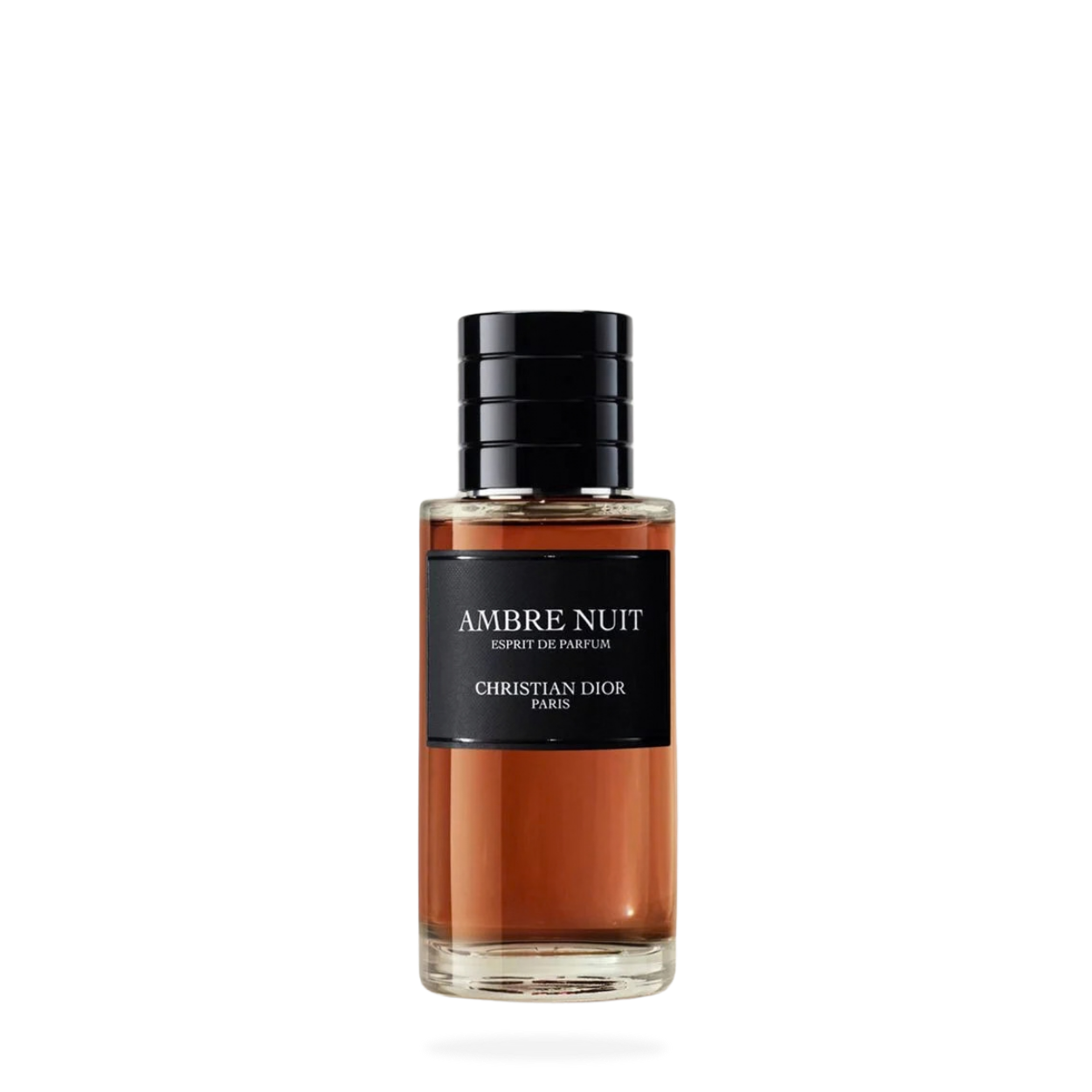 Ambre Nuit Esprit De Parfum