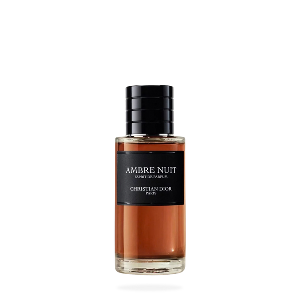 Ambre Nuit Esprit De Parfum