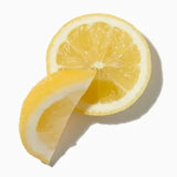 Lemon Zest duftnoter