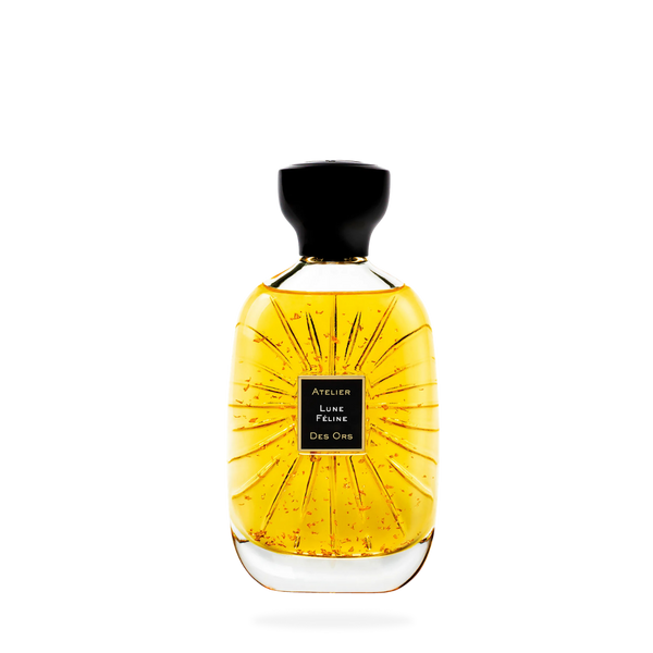 Lune Féline Atelier Des Ors 8 ml parfumeprøve - Køb decants hos Scentmore