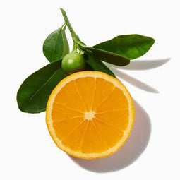 Mandarin Oil