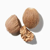 Nutmeg duftnoter