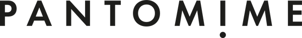 Pantomime Logo