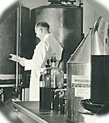 Paul Vacher