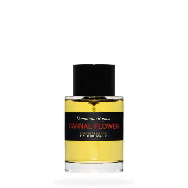 Carnal Flower Frederic Malle 8 ml parfumeprøve - Køb decants hos Scentmore