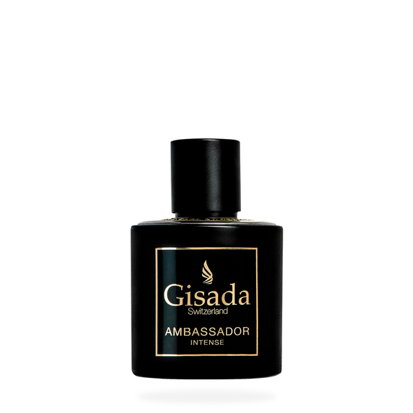Ambassador Intense
