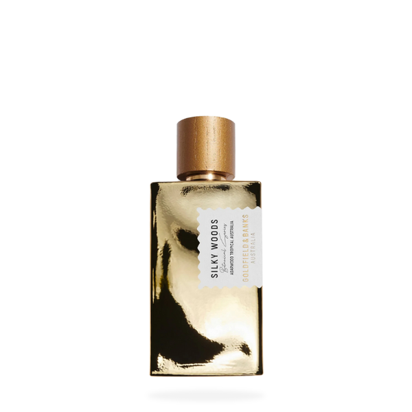 Silky Woods