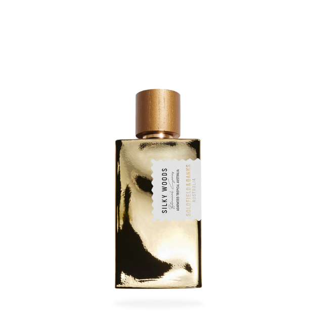 Silky Woods