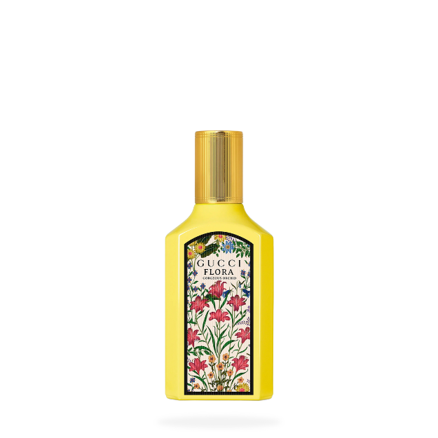 Flora Gorgeous Orchid