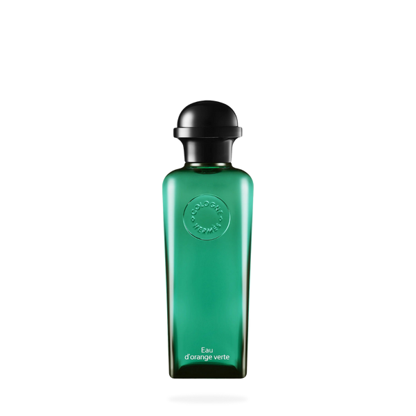 Eau D'Orange Verte Hermès 8 ml parfumeprøve - Køb decants hos Scentmore