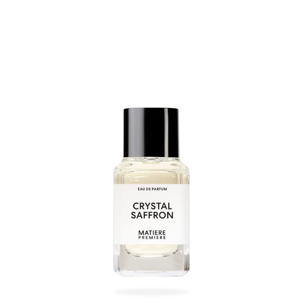 Crystal Saffron