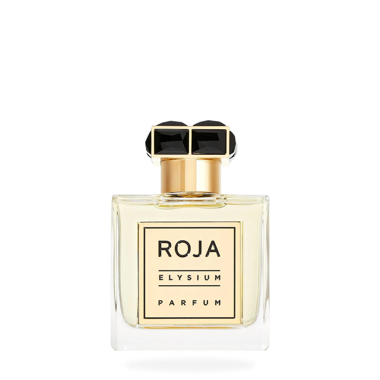 Elysium Pour Homme Roja Parfums 8 ml parfumeprøve - Køb decants hos Scentmore