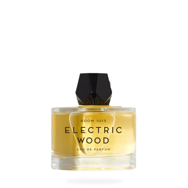 Electric Wood