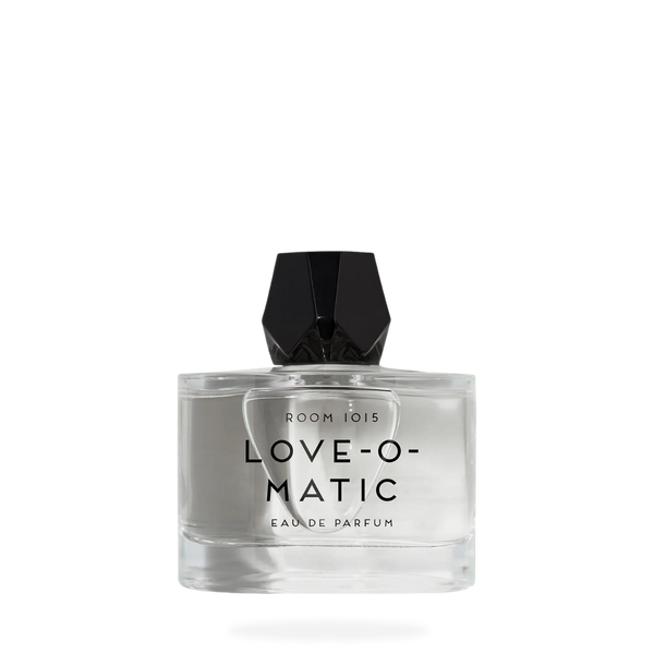 Love-O-Matic Room 1015 8 ml parfumeprøve - Køb decants hos Scentmore