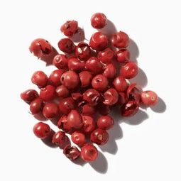 Pure Pink Pepper Jungle Essence