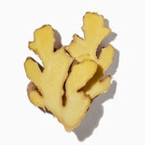 Red Ginger duftnoter