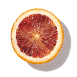 Red Mandarin