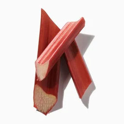 Rhubarb