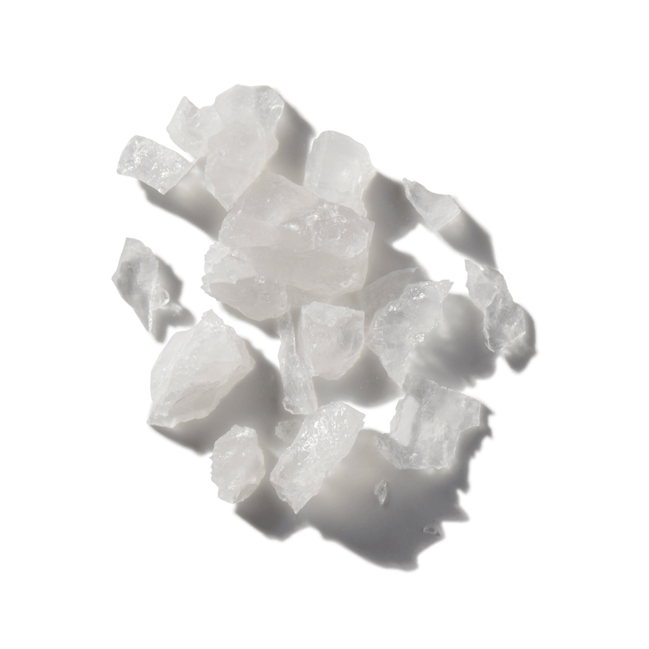 Salt Accord