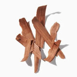 Sandalwood Australia Oil duftnoter
