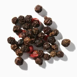 Sichuan Pepper