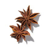 Star Anise duftnoter