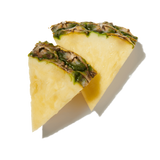 Sugary Pineapple duftnoter